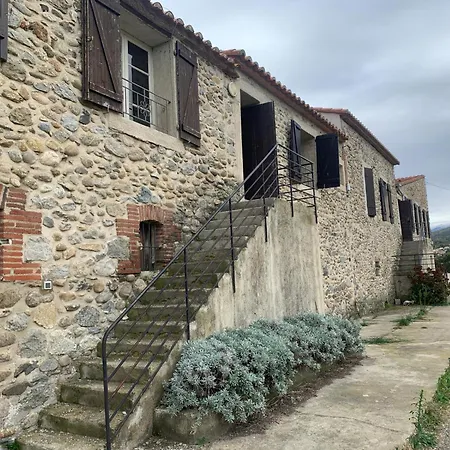 Gite Le Canigou 3 Etoiles Prades  Esterno foto