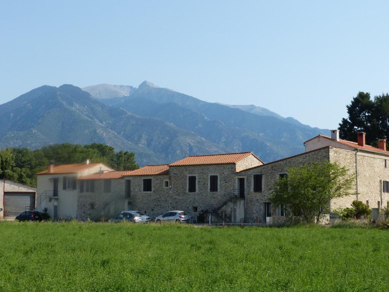 Le Canigou 3 Etoiles