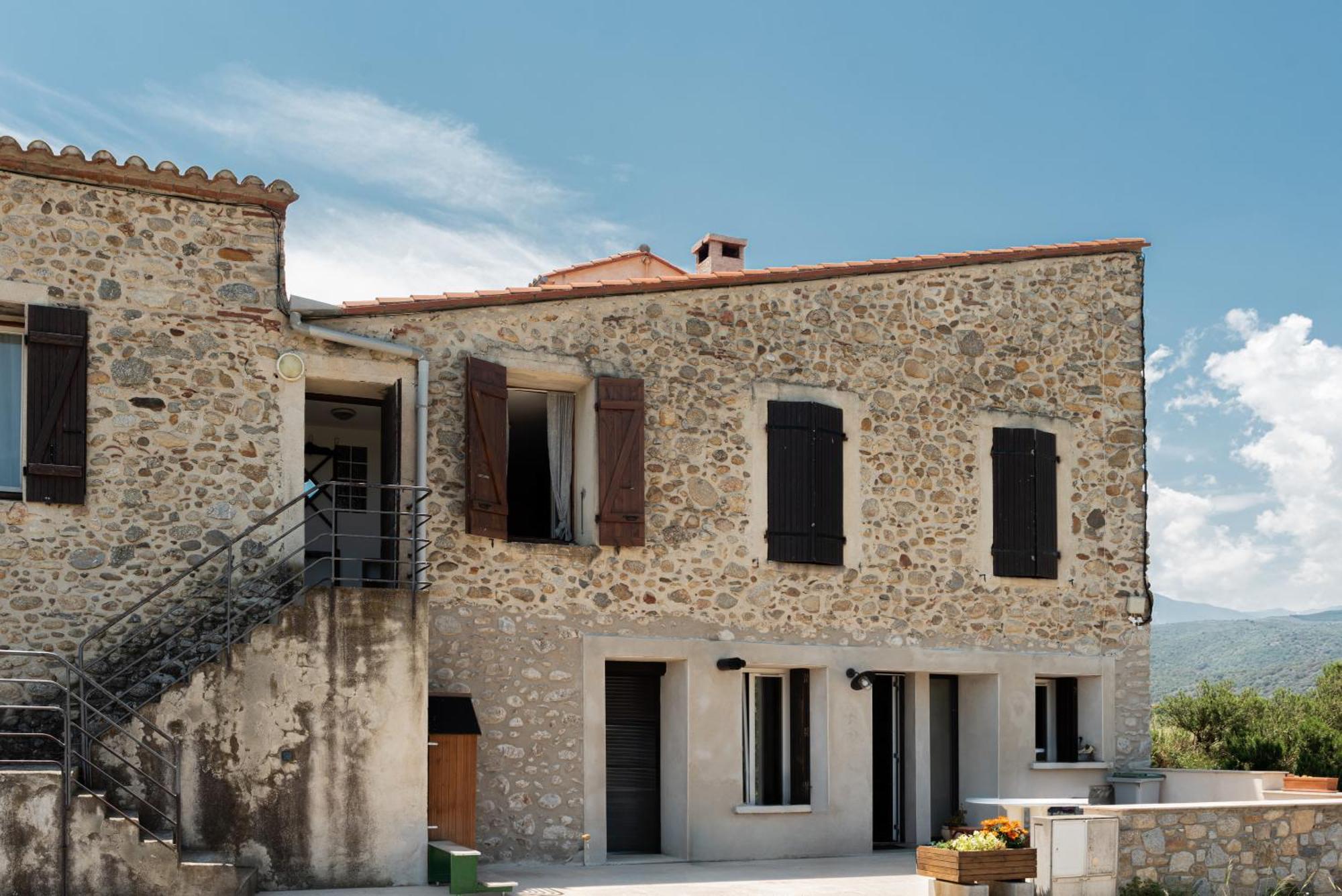 Le Canigou 3 Etoiles Apartment