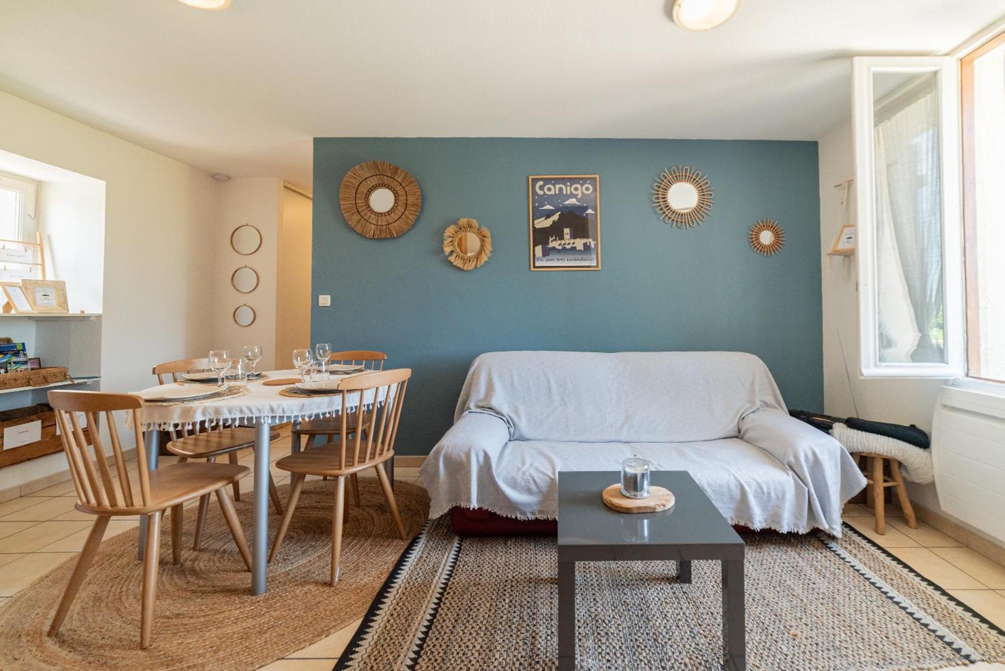 Apartment Le Canigou 3 Etoiles *