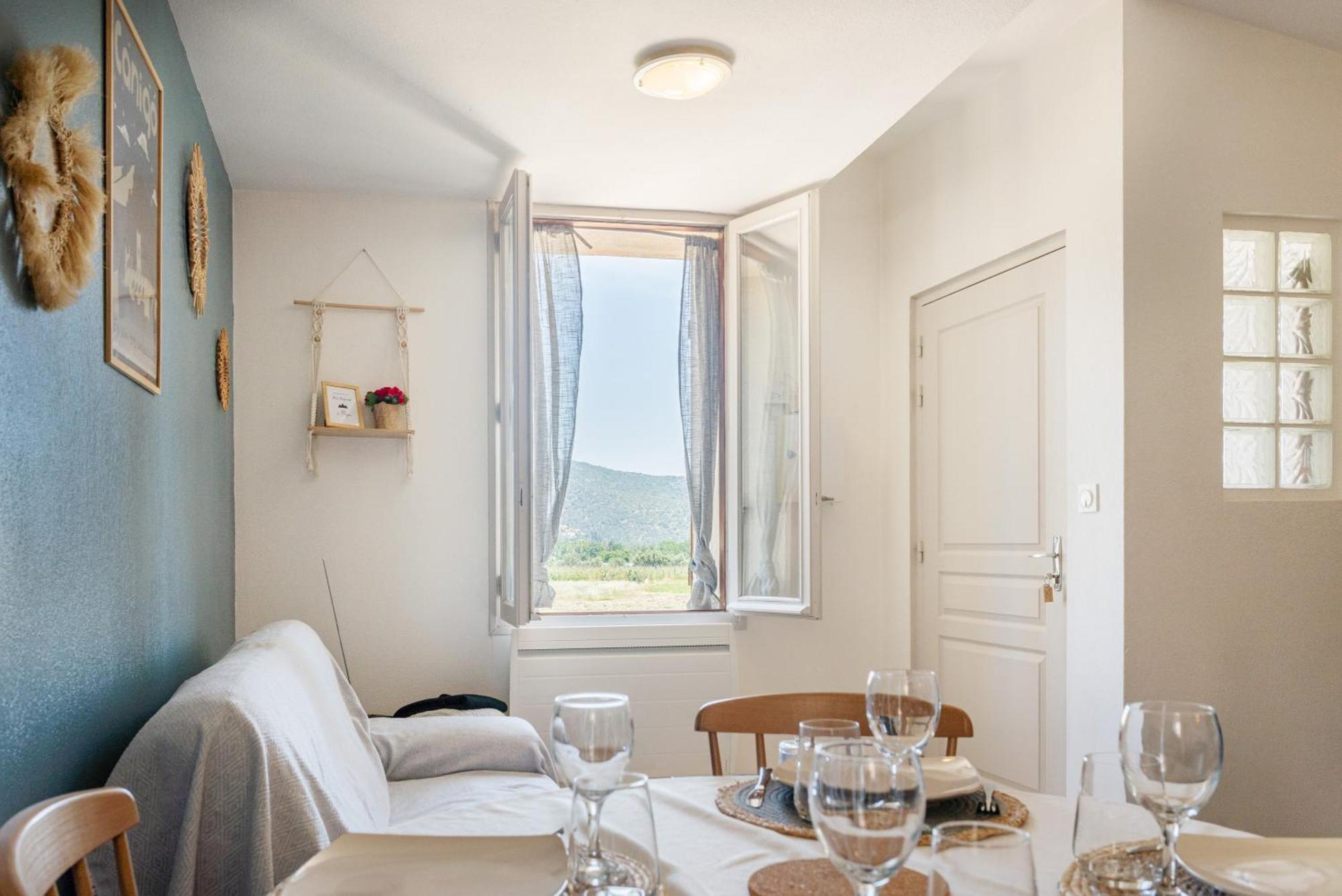 Le Canigou 3 Etoiles Apartment *